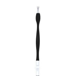 Needs.Essentials cuticle remover and pusher