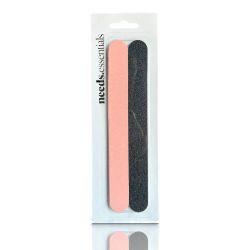 Nail file Needs - 2pack
