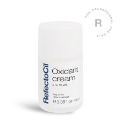 RefectoCil Oxidant 3% Cream - 100ml