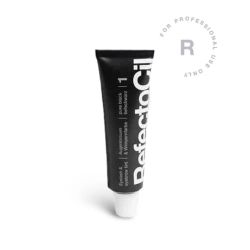 RefectoCil Pure Black No.1 - 15ml