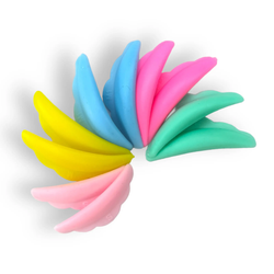 Lashlift pads/coil Cloud