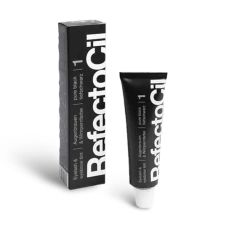 RefectoCil Pure Black No.1 - 15ml