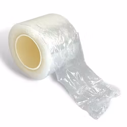Plastic wrap / plastic foil 200m (REFILL)