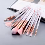 Make up brushes