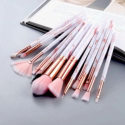 Make up brushes