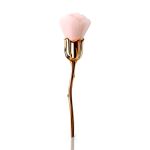 Nail brush Rose