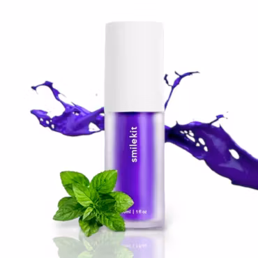 SmileKit V34 Teeth Whitening Color Correction - 30ml