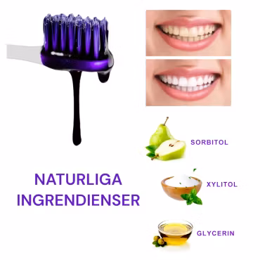 SmileKit V34 Teeth Whitening Color Correction - 30ml