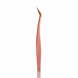 Volume tweezers L 35°