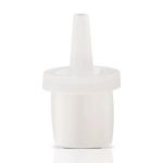 Eyelash glue nozzle - 10pcs