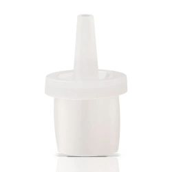 Eyelash glue nozzle - 10pcs