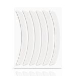 Lashlift Covers Pads - 3 pairs
