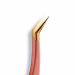 Volume tweezers L 35°