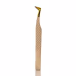 Volume Tweezers Fiber Tip