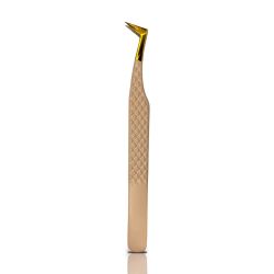 Volym Pincett Fiber Tip
