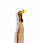 Volume Tweezers Fiber Tip