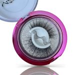 False eyelashes self-adhesive 6D - Electra