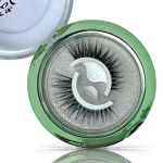 False eyelashes self-adhesive 6D - Elena