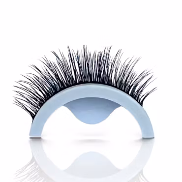False eyelashes self-adhesive 6D - Nova