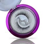 False eyelashes self-adhesive 6D - Nova