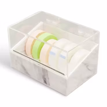 Tape holder & storage