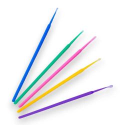Micro brushes