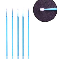 Micro brushes