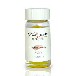 Tweezer Cleaner Pineapple -15ml