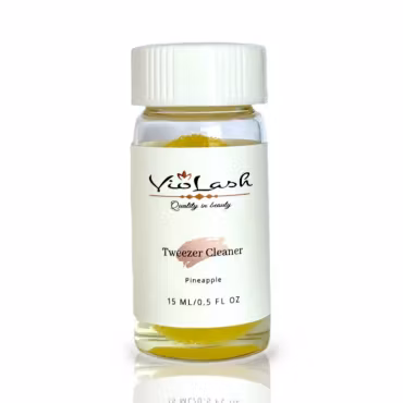 Tweezer Cleaner Pineapple -15ml