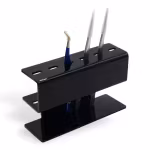 Tweezers holder (Black)