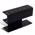 Tweezers holder (Black)