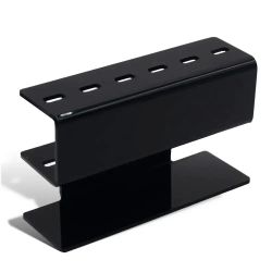 Tweezers holder (Black)