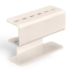 Tweezers holder (White)