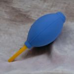 Luftpump