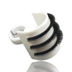 Lash ring
