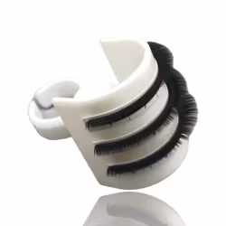 Lash ring
