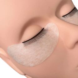 Eyepads - Lint free Banana style