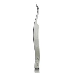 Semi curved