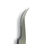Semi curved