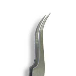 Semi curved