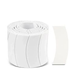 Eyepads Foam Tejp -52st