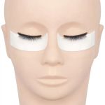 Eyepads Foam Tape -52pcs