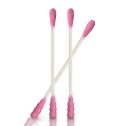 Cotton Earplugs - 100pcs