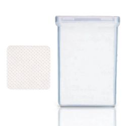 Glue Wipes - 200pcs
