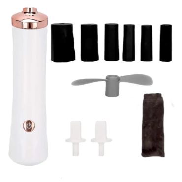 Glue shaker