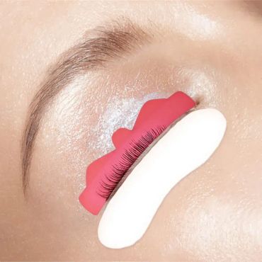Lashlift Spolar C och U böj