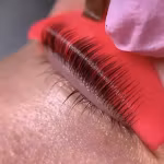 Lashlift Coils L Bend