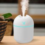Humidifier Mini USB