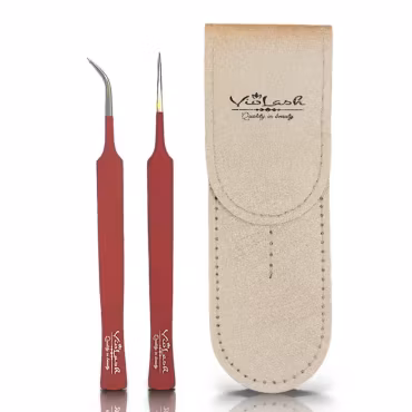 Single tweezers kit