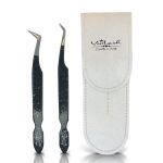 Volume tweezers kit